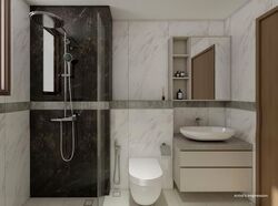 The Bronze (D12), Apartment #559206171
